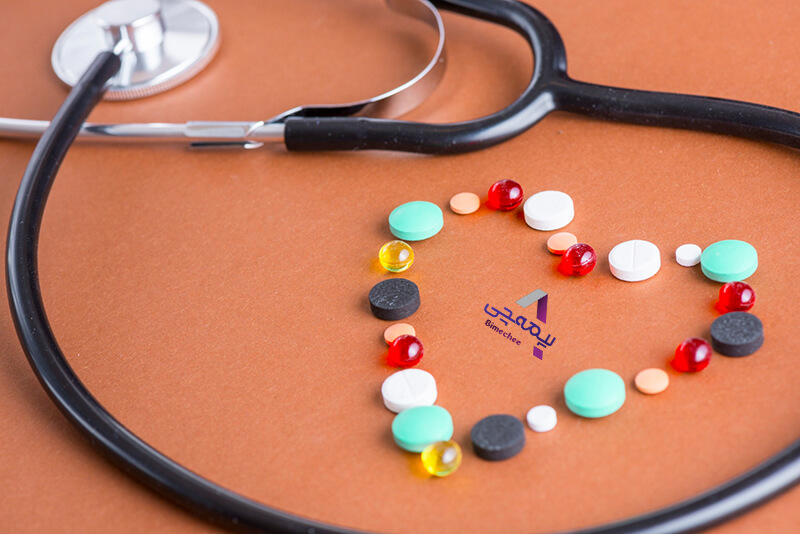 بهترین بیمه تکمیلی